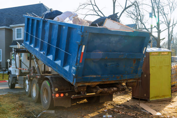 Best Seasonal Junk Removal in Enterprise, WV