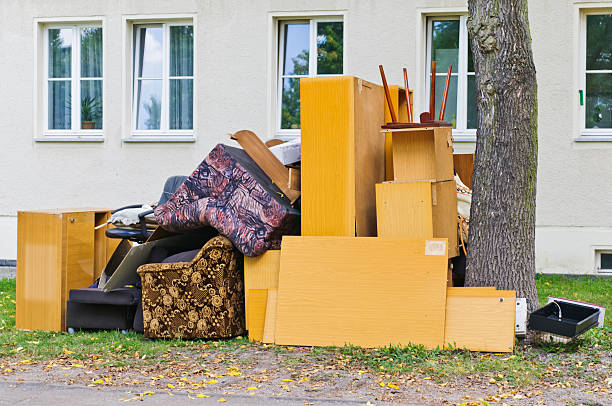 Best Customized Junk Removal Services in Enterprise, WV